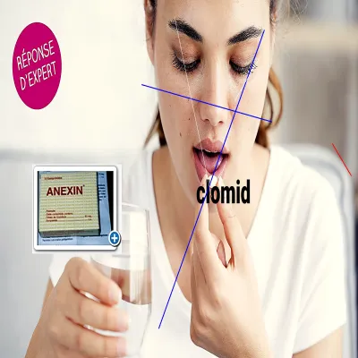 Prendre clomid sans ordonnance